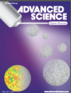 Advanced Science Journal Cover